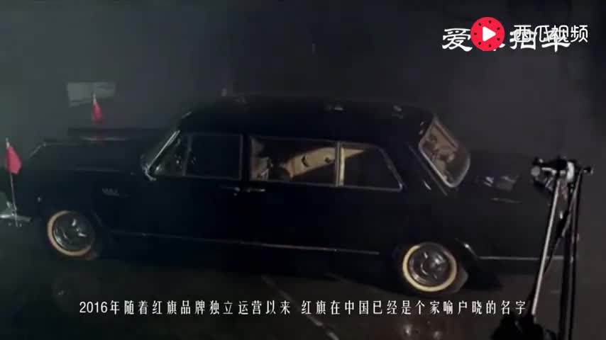 国产SUV的“九五之尊”！车头真带9条“龙”量产车果真名不虚传