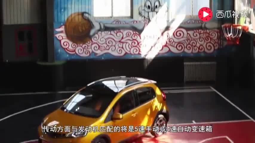 3万起售的国产SUV，即将上市，很多人都心动