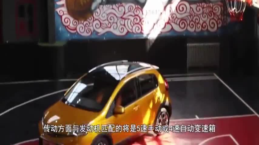 3万起售的国产SUV，即将上市，很多人都心动