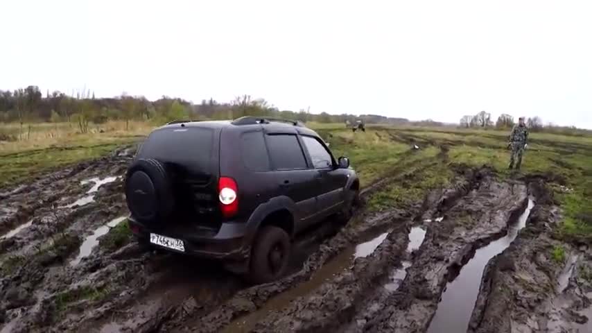 看清楚！SUV和越野车的差别有多大？