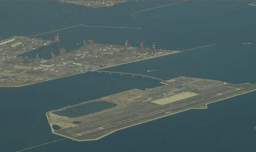 大连把机场修建到海上, 今年竣工后将是中国的骄傲!
