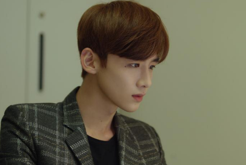 白敬亭最终演电视剧男一号,女主搭档公布后,网