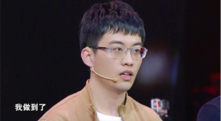 《最强大脑》第五季杀青，杨易成脑王，栾雨国际赛又输了！