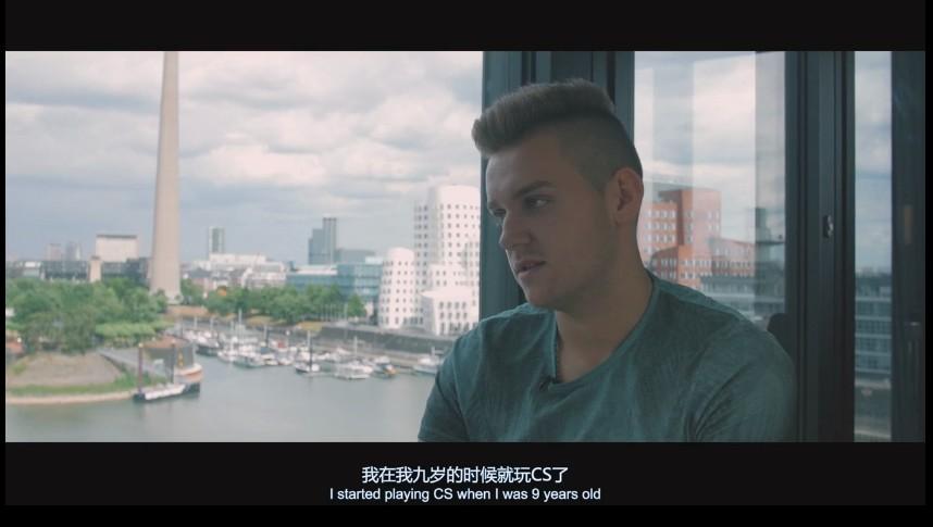 详解,世界排名第二的波黑CSGO天才NIKO为何