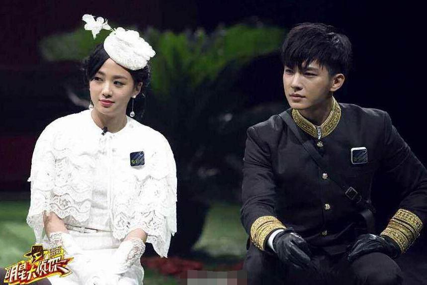 我是大侦探嘉宾变化太大,撒贝宁和她遗憾出局