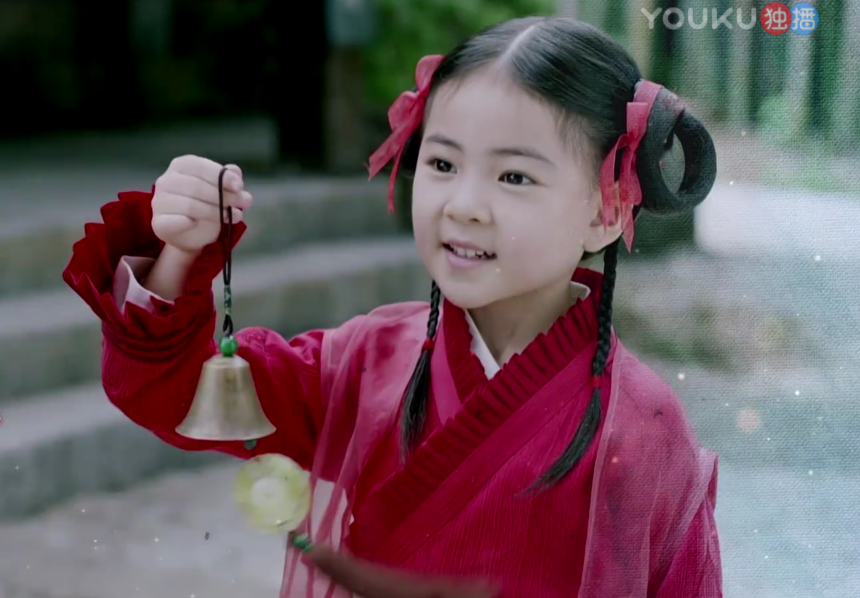 烈火如歌:为何热巴这么喜欢穿红衣服?原来这和