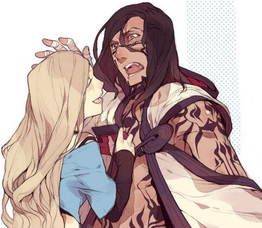 scp基金会:scp076亚伯，代表有真诚信心而敬畏神灵的人