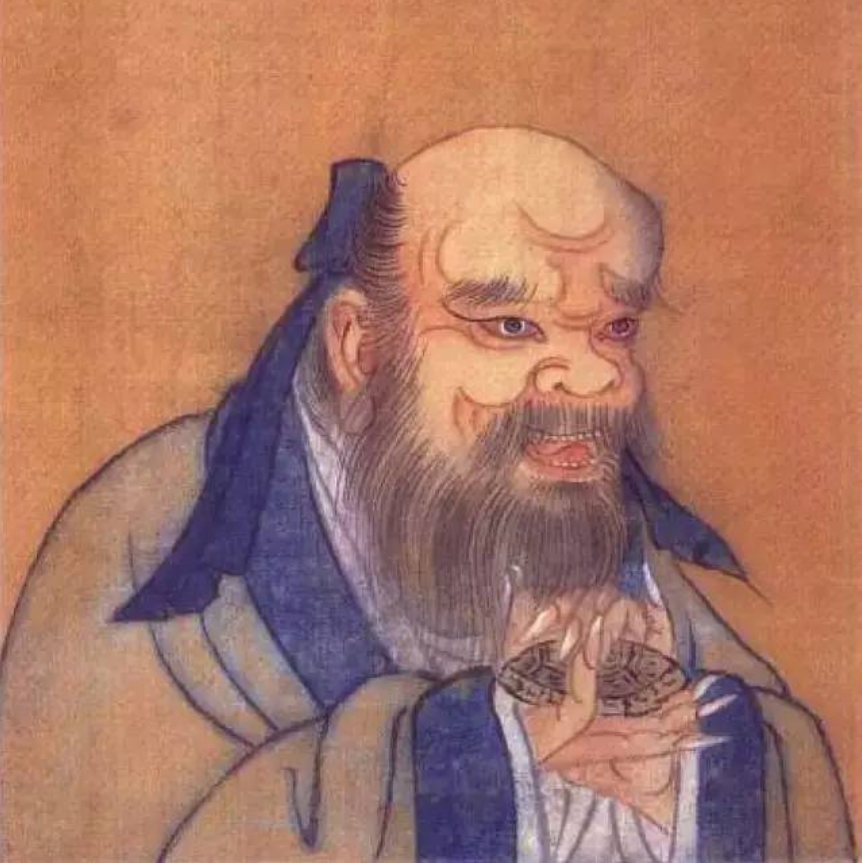 谋略学巨著《鬼谷子》,为何被汉武帝视为禁书