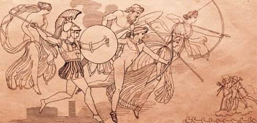 满族史诗《尼山萨满》的主要内容是什么?和萨满文化有何联系?