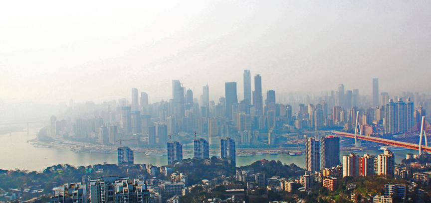 20年前重庆是四川一部分, 如今重庆人对四川是