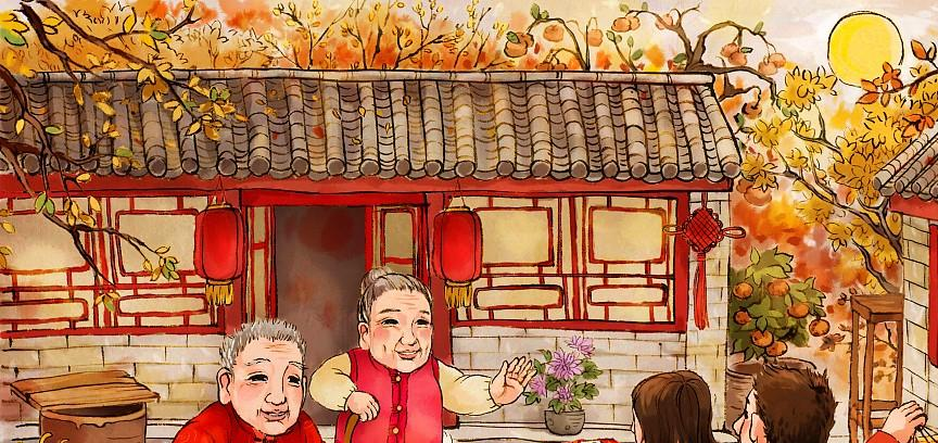 央视出的纪录片《家风》太有教育意义了