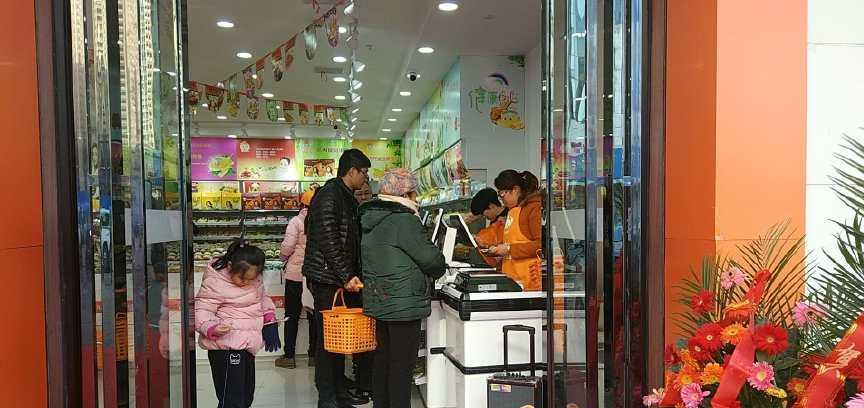 怎样才能更好地提高顾客的进店率呢?！