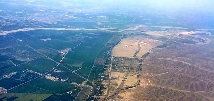 宁夏最尴尬的地级市, 17个中国之最16个景点5