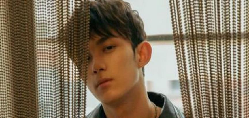 国民弟弟吴磊时装周大片曝光, 明明只有18岁还