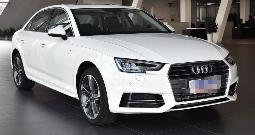 年收入多少才可以买一辆奥迪A4? 真相扎心了