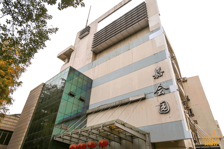 武汉市一环线内唯一的大学，却默默无闻！