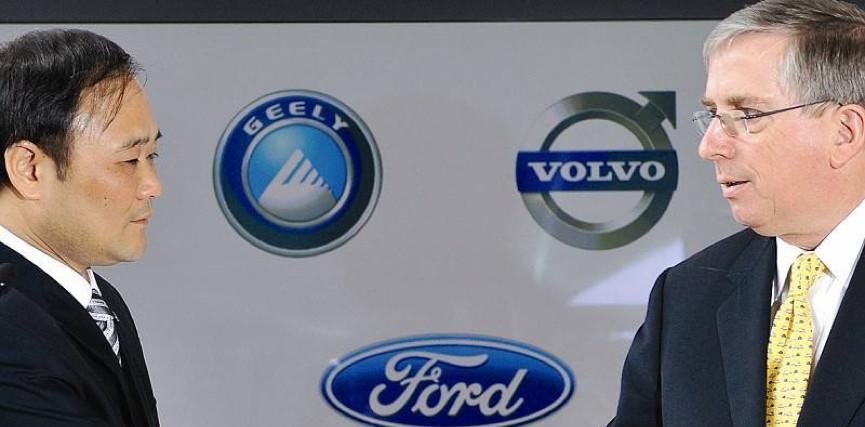 吉利的海外并购之路对中国自主汽车企业的启示