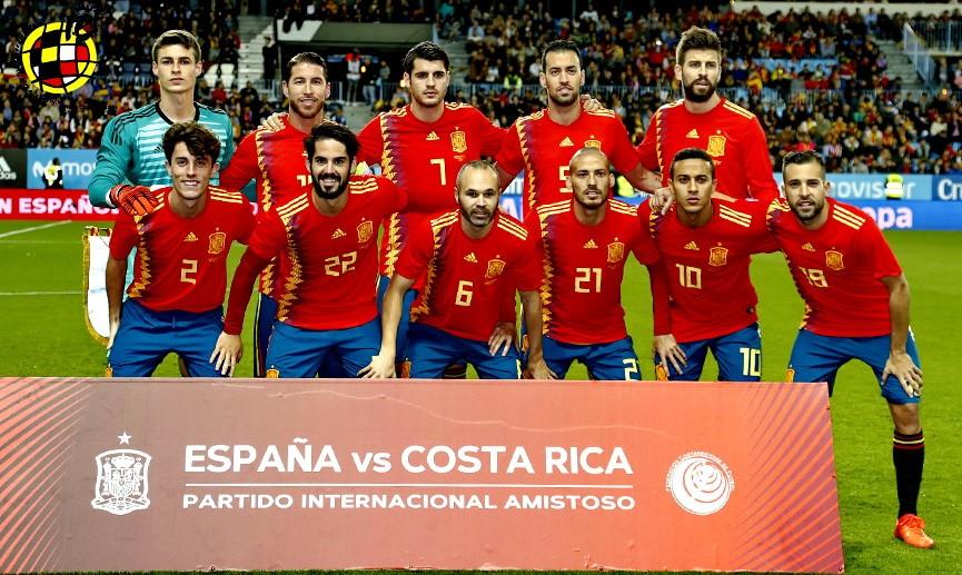 没悬念?2018年世界杯冠军肯定在这5支队伍里