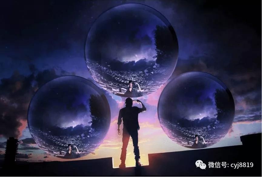 《三体》中的黑暗森林法则,在现实宇宙中会不会成立?