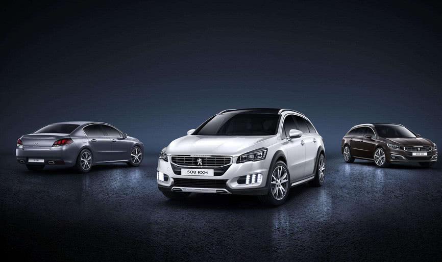 法系PK德系，全球销量势均力敌缘何只输在中国？