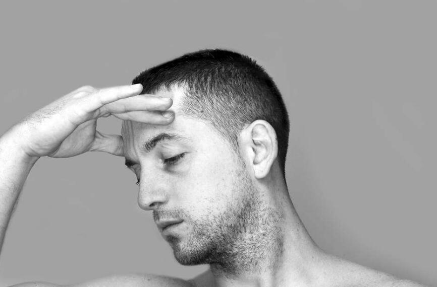 脂溢性脱发=绝症!这些秘密,医院一般不告诉你