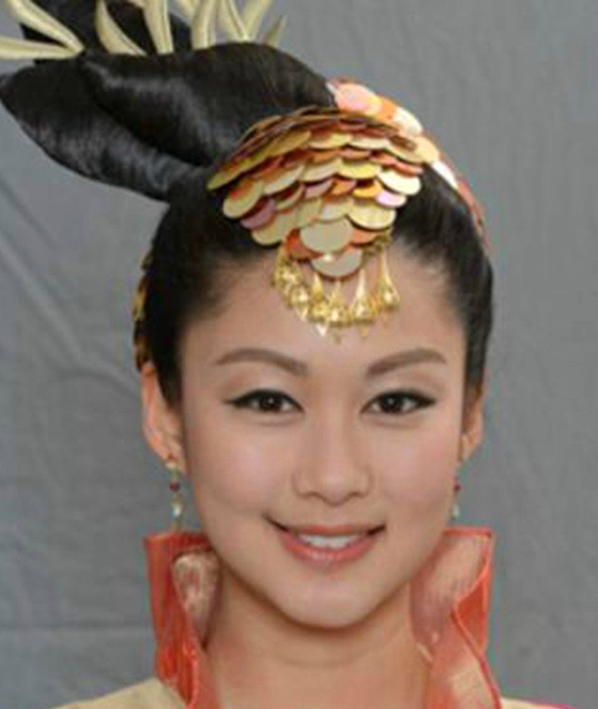 古装剧中九位鱼妖,薛凯琪温婉,赵丽颖可爱,却不