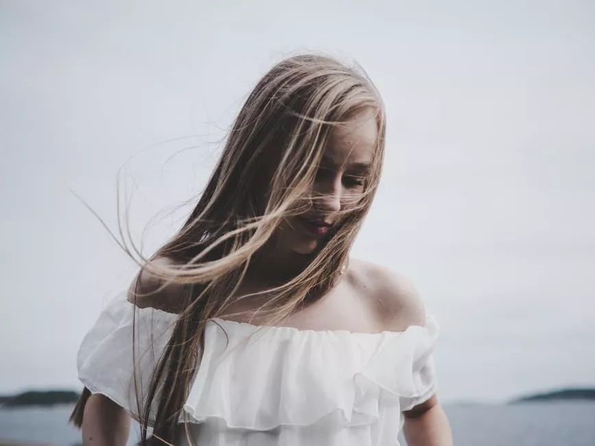 女人如果对一个男人死心,她不会对男人做这3件