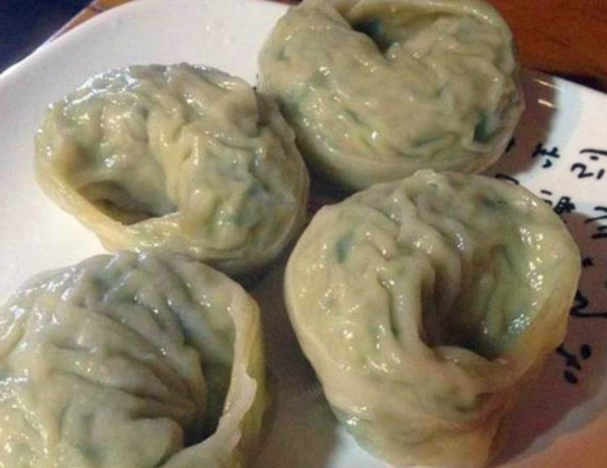 全球8大国家的饺子:越南的美,尼泊尔的健康,韩