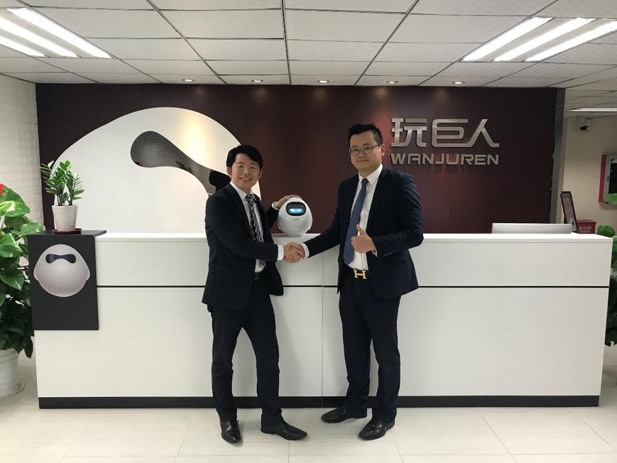 物联网新零售时代下的新机遇