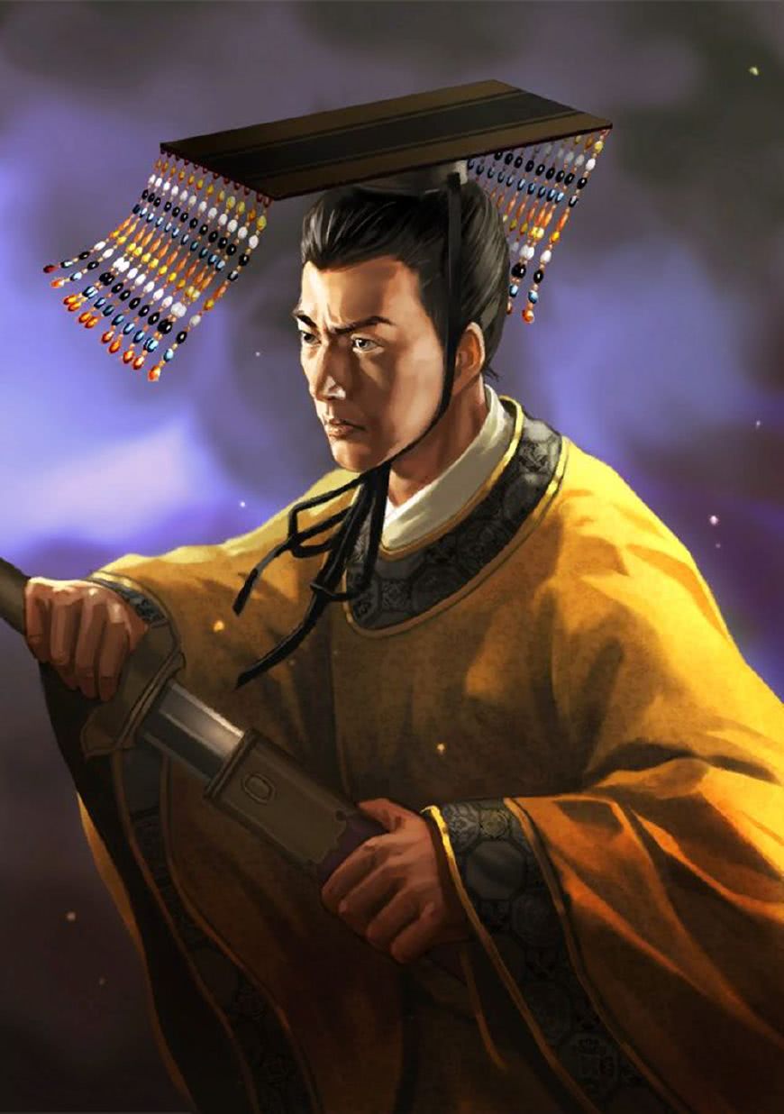 司马昭为什么没有篡位自立?是他没有能力吗?原因就俩字!