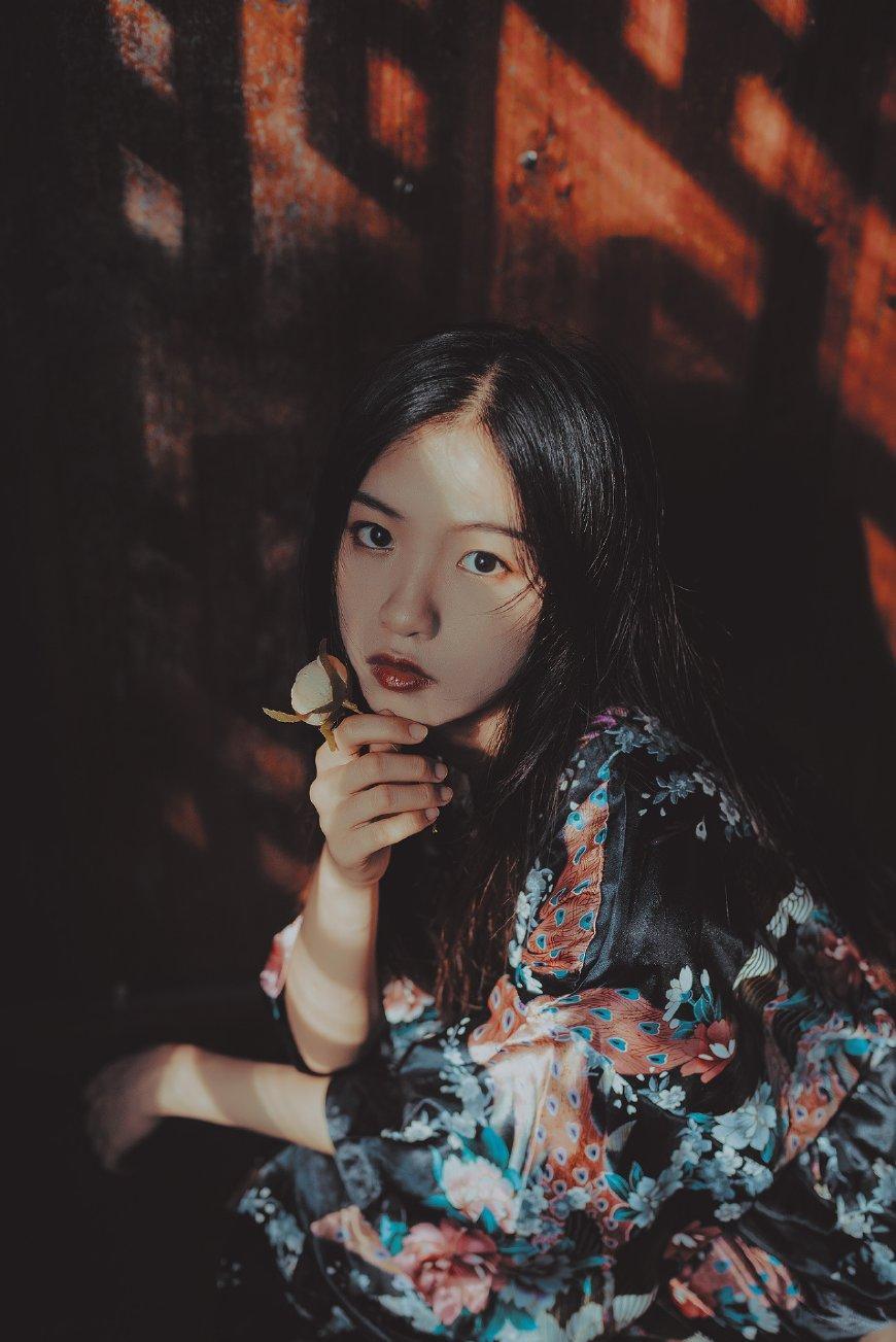 看了就想哭的一段话, 能让人瞬间就哭