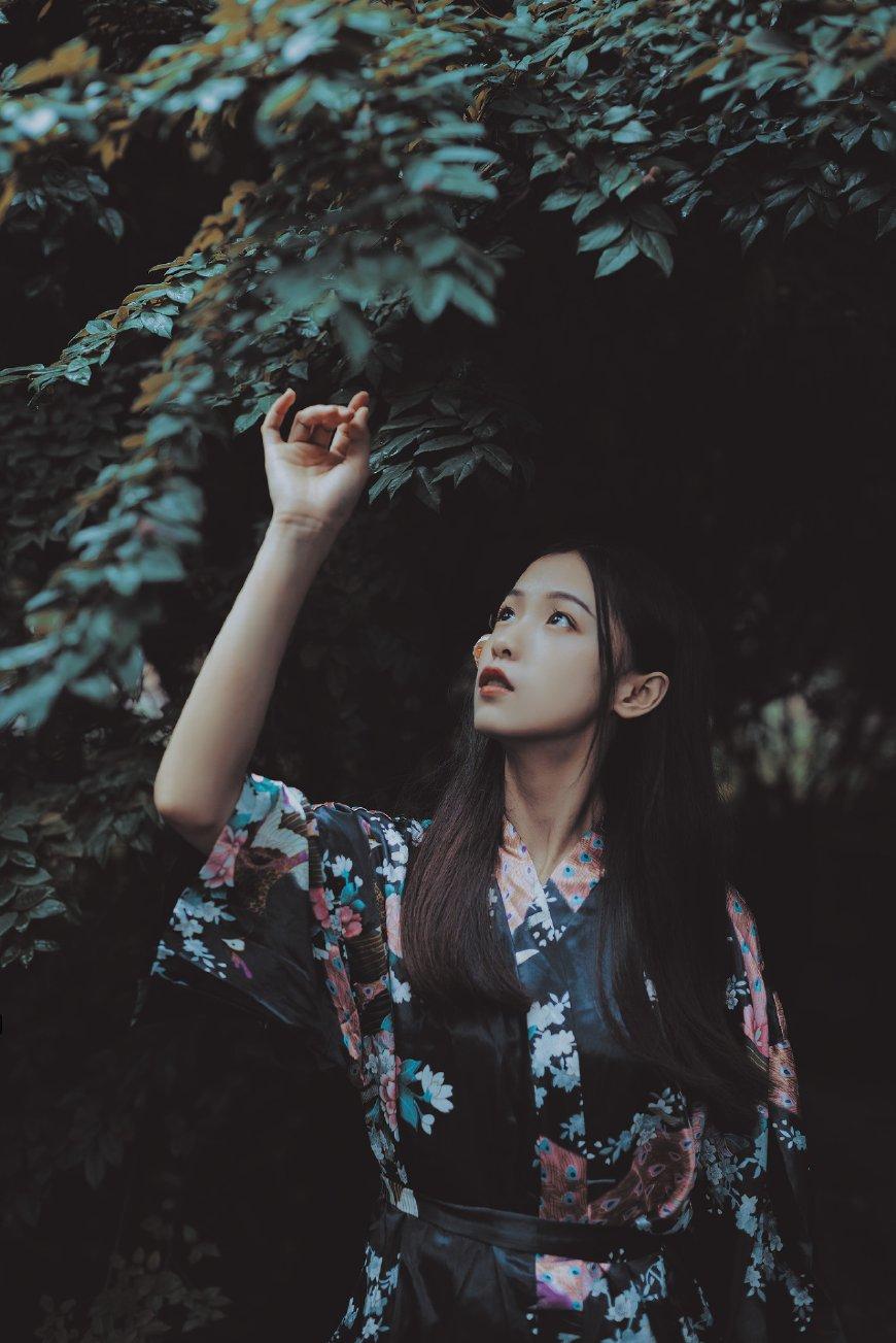 看了就想哭的一段话, 能让人瞬间就哭