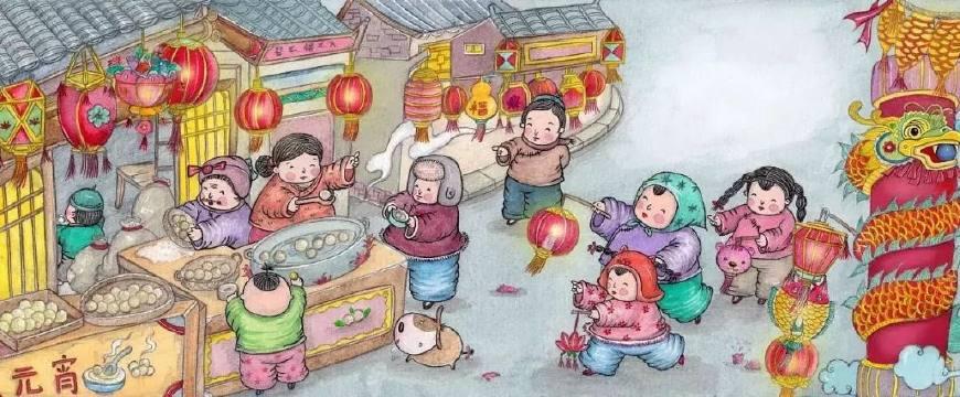 快来看初一到十五, 春节过年期间记住这些禁忌