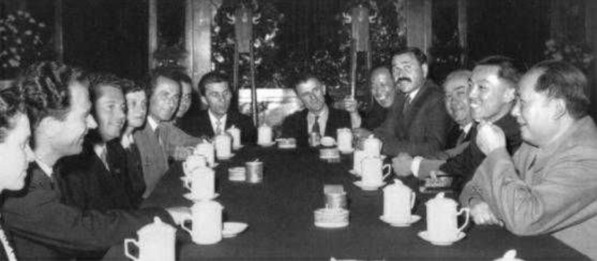 跟中国关系最好的欧洲国家, 却因中国一举动, 反