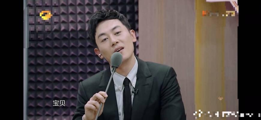 娄艺潇神还原林志玲配音, 郑凯大赞“萌萌站起来”以为是原声