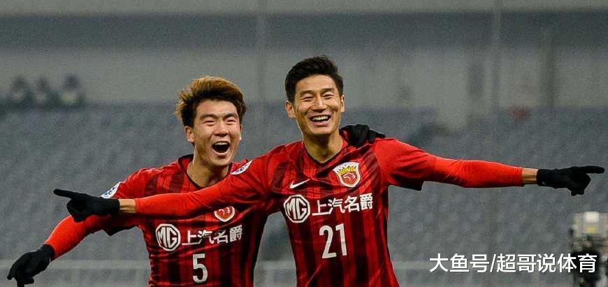 上港今年亚冠冠军梦又没戏, 面对清莱联这种球
