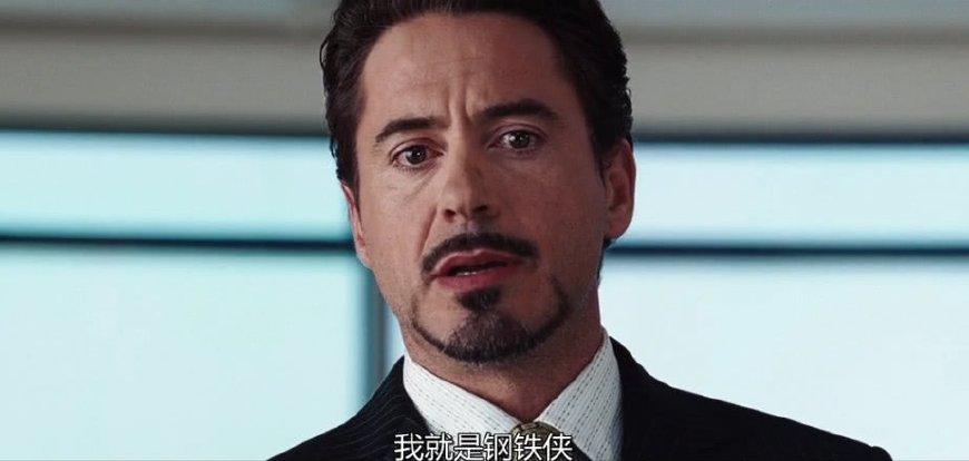 漫威英雄们曾说过的直击心灵的话语, 奥创反人