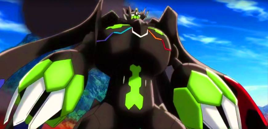 小智的同伴手中最强的神奇宝贝是哪只?最后一只是传说中的存在!