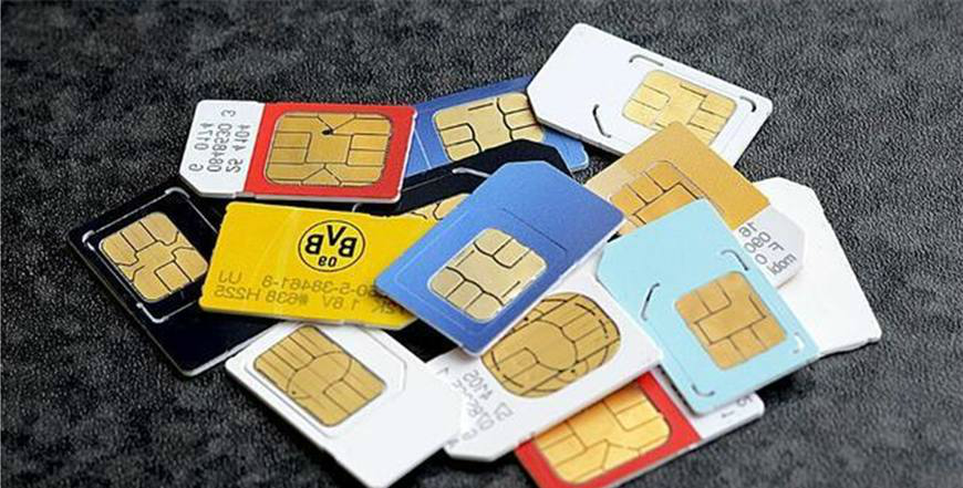 购买新手机卡怎么取消原机主银行卡