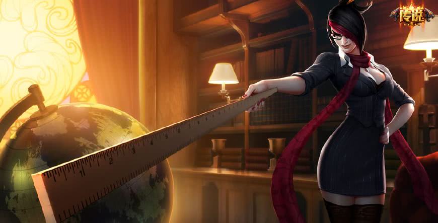 英雄联盟S8上单食物链,所谓一物克一物,你真的