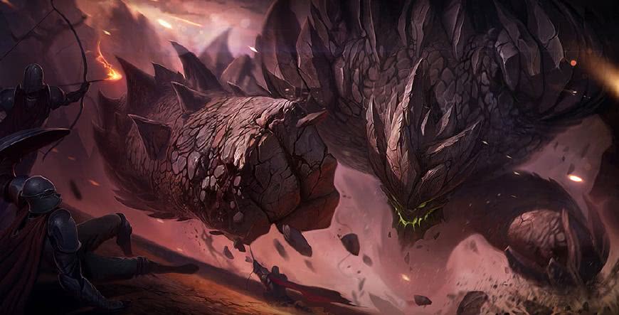 英雄联盟S8上单食物链,所谓一物克一物,你真的