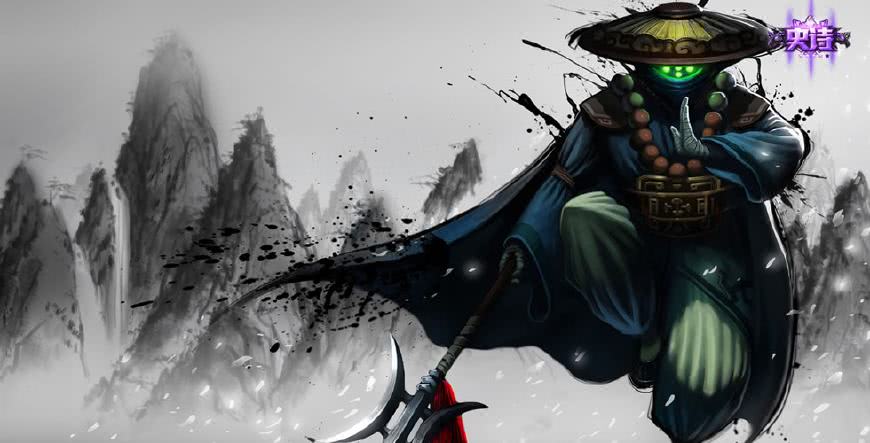 英雄联盟S8上单食物链,所谓一物克一物,你真的