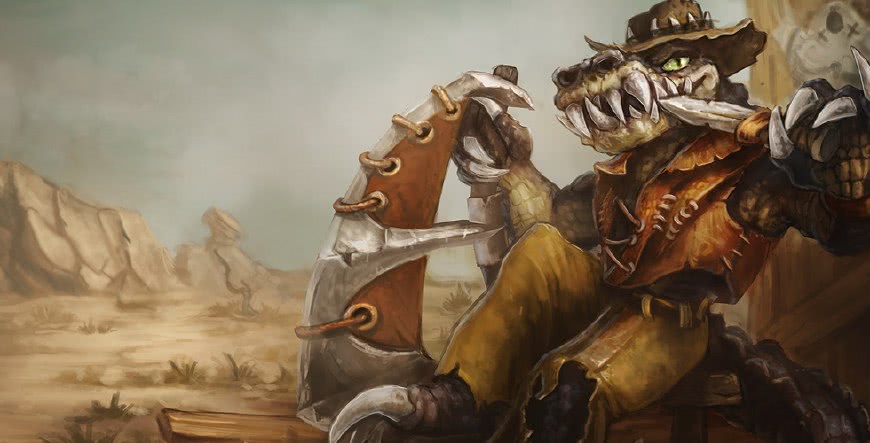 英雄联盟S8上单食物链,所谓一物克一物,你真的