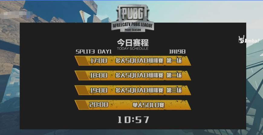 绝地求生APL联赛: NTT总积分爆表, 韩国吃鸡界