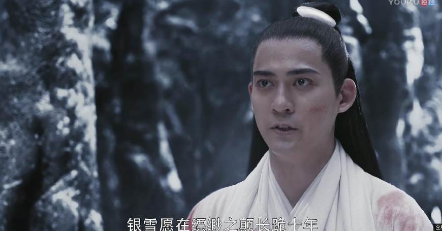 周渝民连上两部古装，柜中美人被赞颜值依旧，烈火如歌却被喷丑!