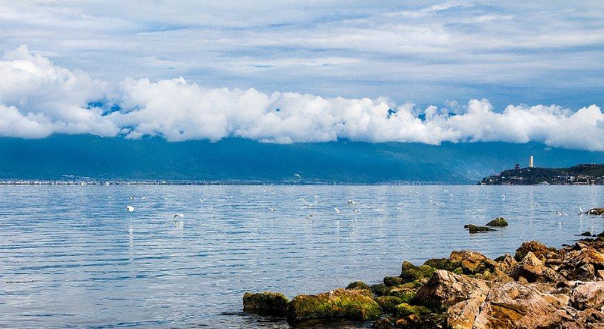 云南跟泰国比谁更发达, 云南人均GDP少于泰国