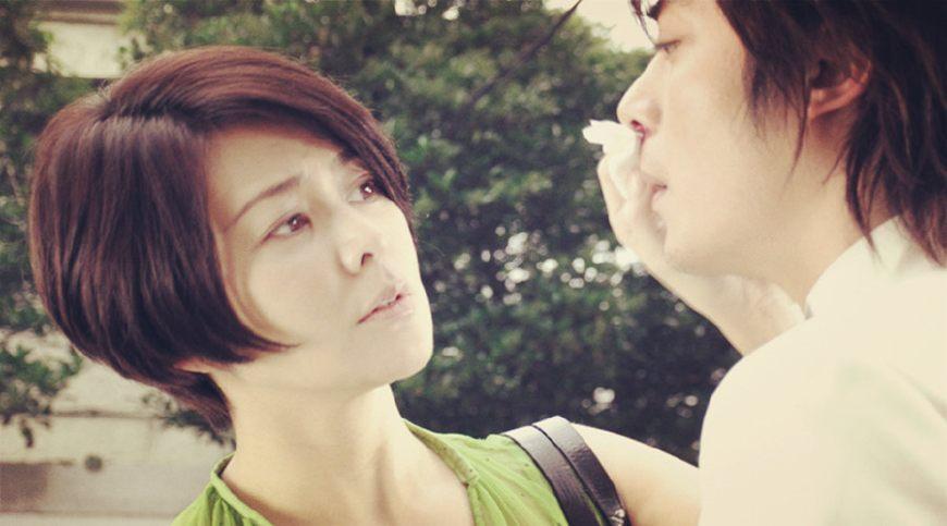 年轻人喜欢大龄女人，这是一种什么体验呢？你可能想不出来