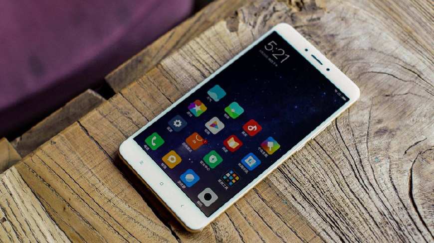 小米MAX3参数曝光,这可能就是小米平板被下架