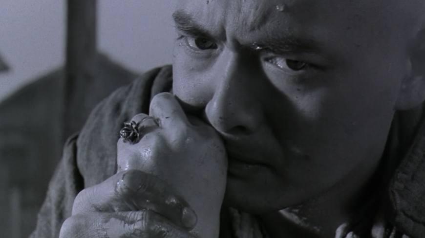 周润发电影《和平饭店》, 叶童把最女人的样子