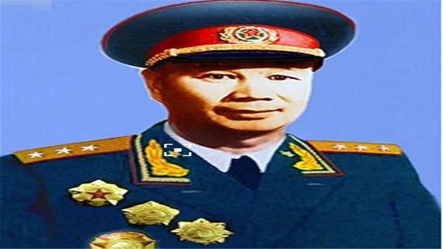 长征时飞夺泸定桥 抗日战争时炮击阿部规秀 建国后授予上将军衔
